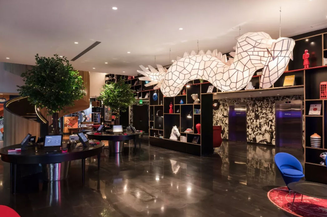 做好這3點讓你設計的酒店與眾不同！