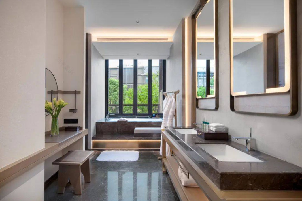 18個酒店設計技巧提升顧客入住酒店體驗感