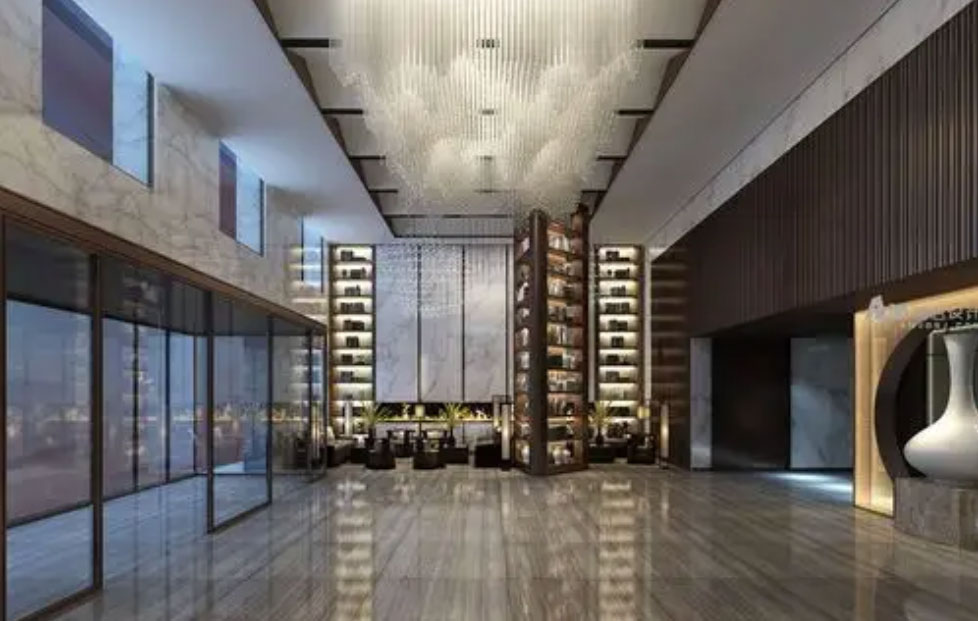 精品酒店設(shè)計核心要點(diǎn)：細(xì)節(jié)中體現(xiàn)品牌價值